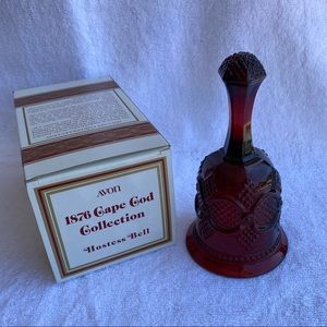 1876 Cape cod Collection